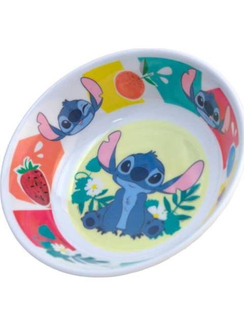 BOWL STITCH MULTICOLOR DISNEY