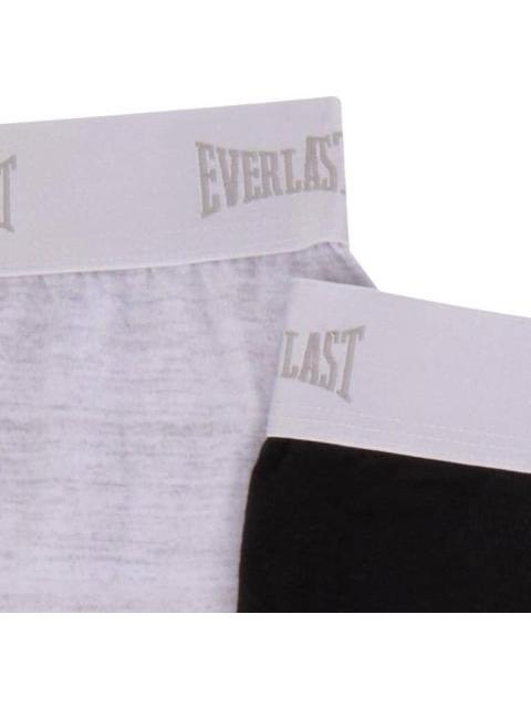 BOXER CORTO MULTICOLOR EVERLAST