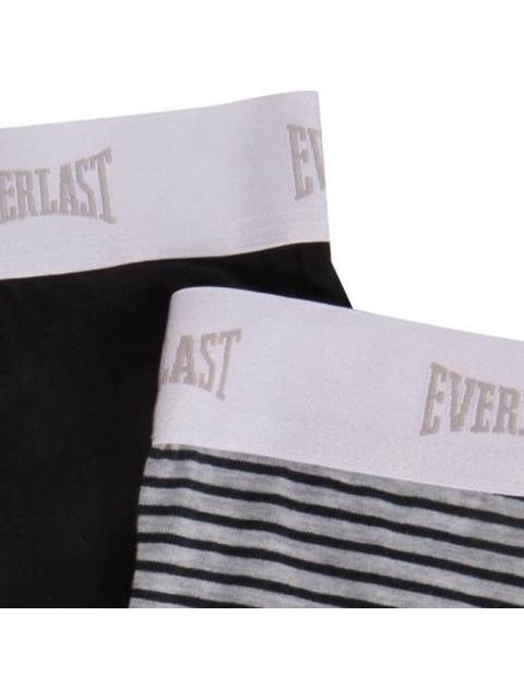 BOXER CORTO MULTICOLOR EVERLAST
