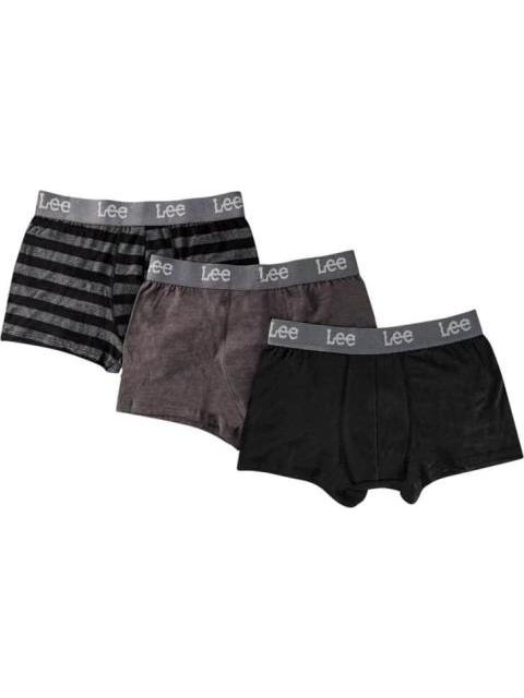 BOXER LARGO MULTICOLOR LEE