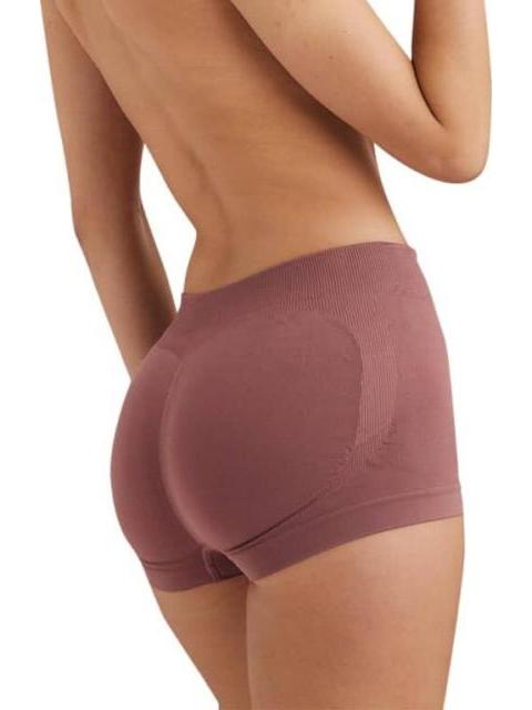 BOXER LEVANTA GLUTEOS BICOLOR LOVE TO LOUNGE