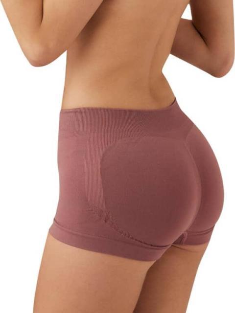 BOXER LEVANTA GLUTEOS BICOLOR LOVE TO LOUNGE