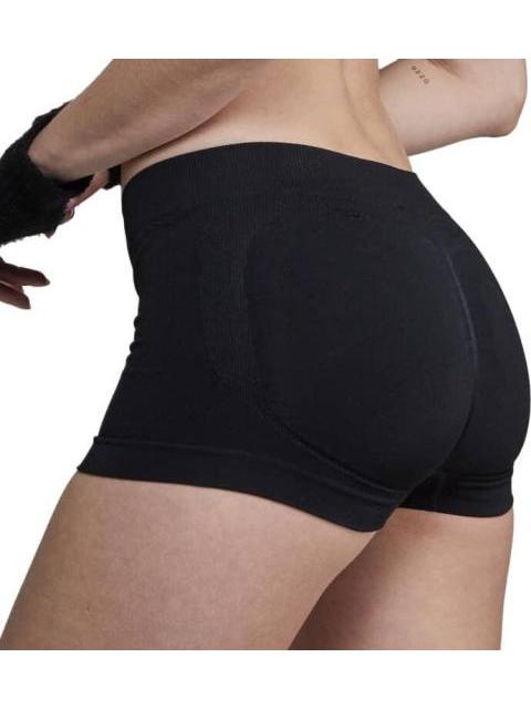 PANTI LEVANTA GLUTEOS NEGRO LOVE TO LOUNGE