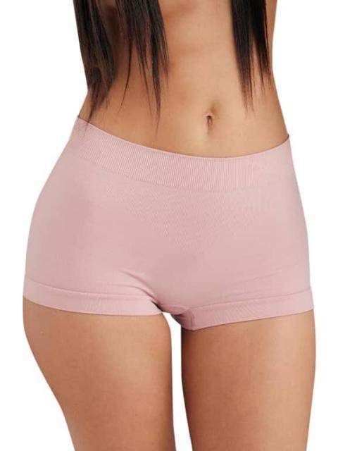 BOXER LEVANTA GLUTEOS ROSA LOVE TO LOUNGE