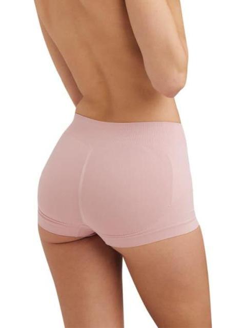 BOXER LEVANTA GLUTEOS ROSA LOVE TO LOUNGE