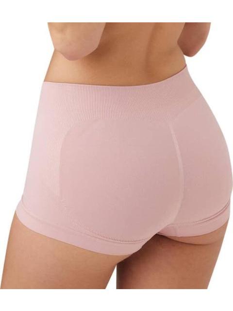 BOXER LEVANTA GLUTEOS ROSA LOVE TO LOUNGE