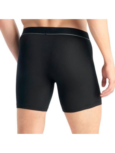BOXERS 3PK BOXER BRIEF NEGRO ADIDAS UNDERWEAR