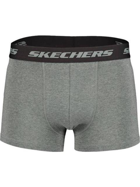 BOXERS SET 3 BOXER NEGRO SKECHERS1