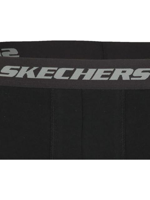 BOXERS SET 3 BOXER NEGRO SKECHERS1