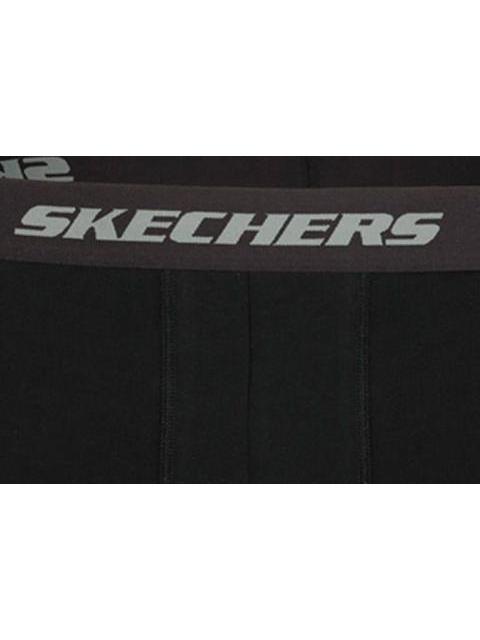 BOXERS SET 3 BOXER NEGRO SKECHERS1