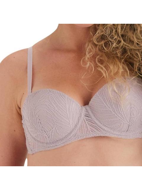 BRASIER ALGODON MAQUILLAJE LOVE TO LOUNGE