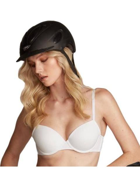 BRASIER COPA COMPLETA BLANCO LOVE TO LOUNGE
