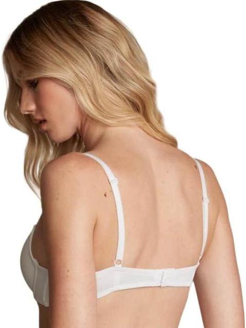 BRASIER COPA COMPLETA BLANCO LOVE TO LOUNGE