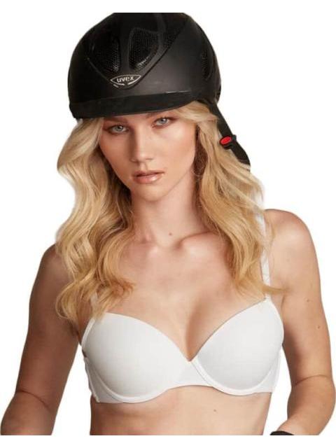 BRASIER COPA COMPLETA BLANCO LOVE TO LOUNGE