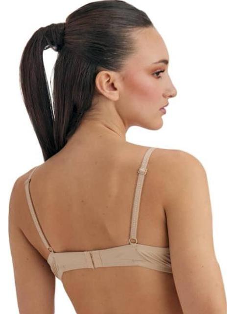 BRASIER COPA COMPLETA NUDE LOVE TO LOUNGE