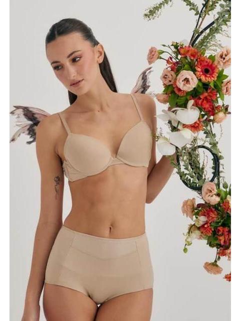 BRASIER COPA COMPLETA NUDE LOVE TO LOUNGE