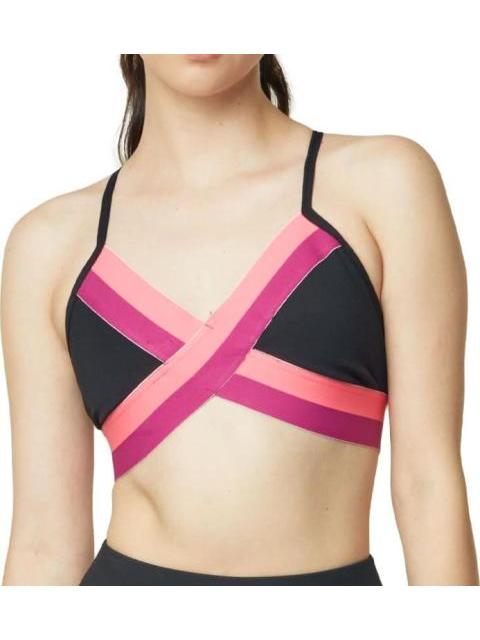 BRASIER DEPORTIVO NEGRO PROKENNEX
