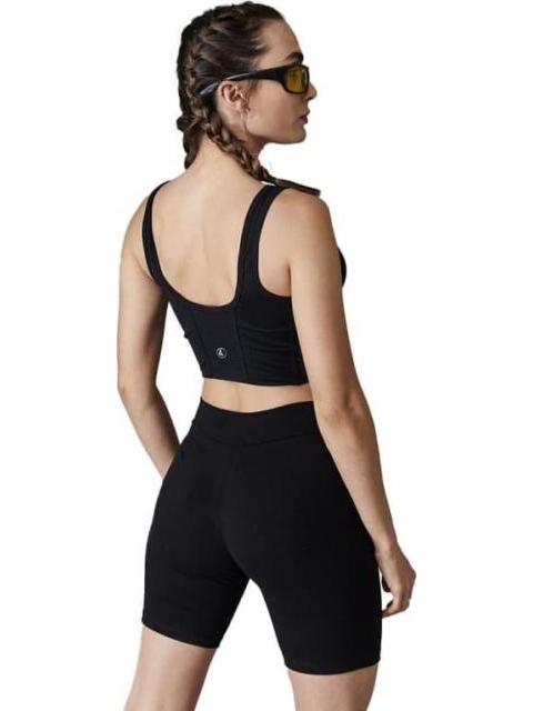 TOP DEPORTIVO NEGRO PROKENNEX