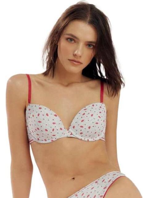 BRASIER MEDIA COPA MULTICOLOR