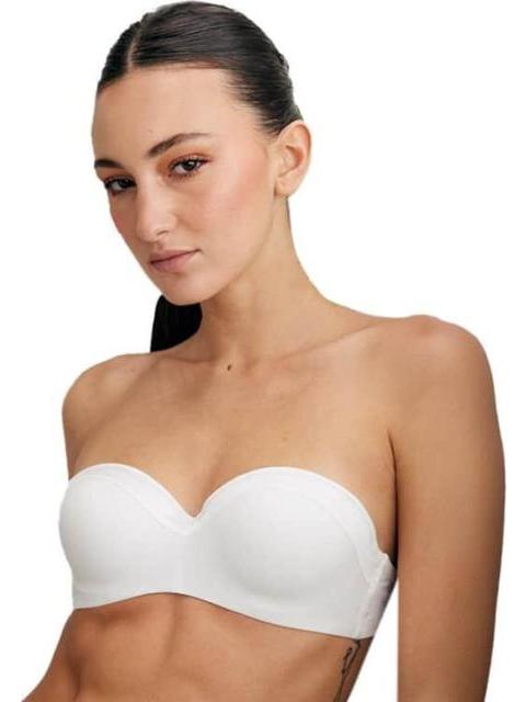 BRASIER MULTIPOSICIONES BLANCO LOVE TO LOUNGE