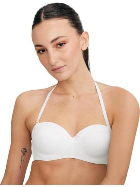 BRASIER MULTIPOSICIONES BLANCO LOVE TO LOUNGE