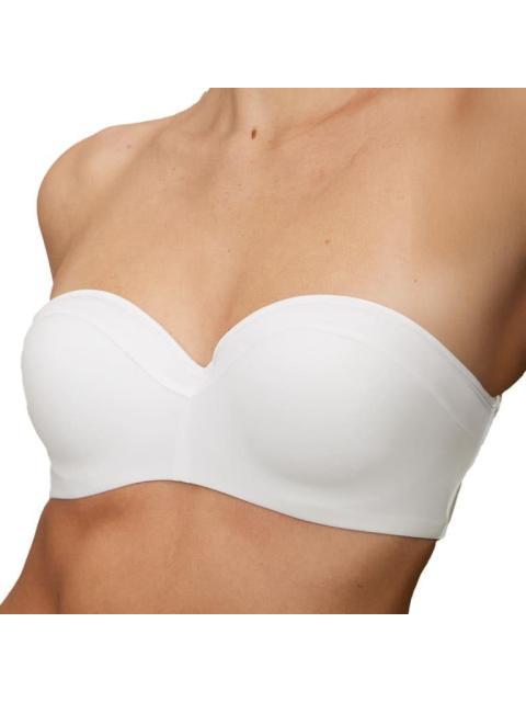 BRASIER MULTIPOSICIONES BLANCO LOVE TO LOUNGE