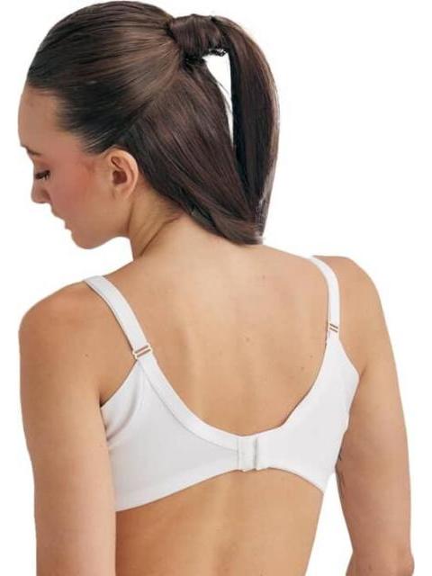 BRASIER REFUERZO LATERAL BLANCO BERLEI