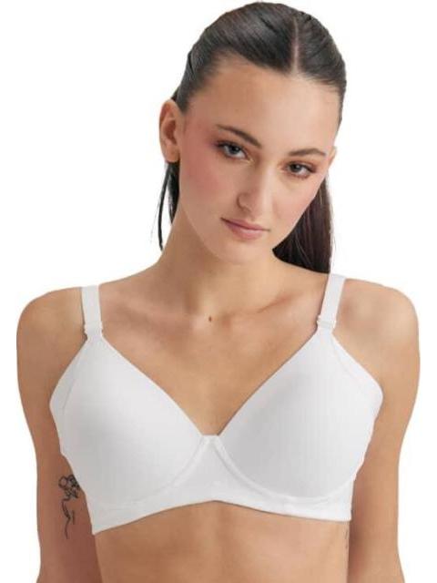 BRASIER REFUERZO LATERAL BLANCO BERLEI