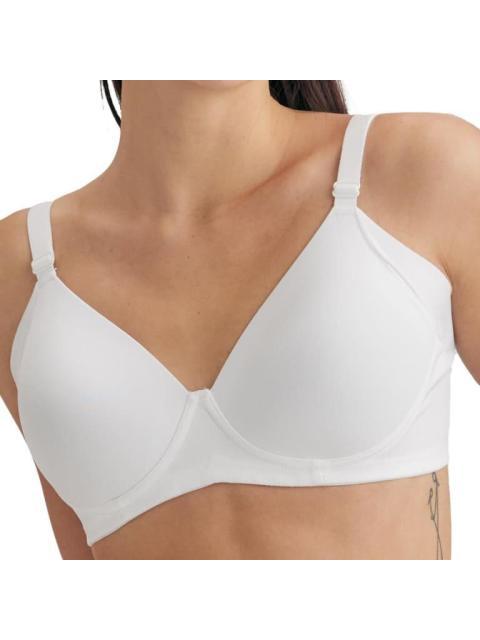 BRASIER REFUERZO LATERAL BLANCO BERLEI