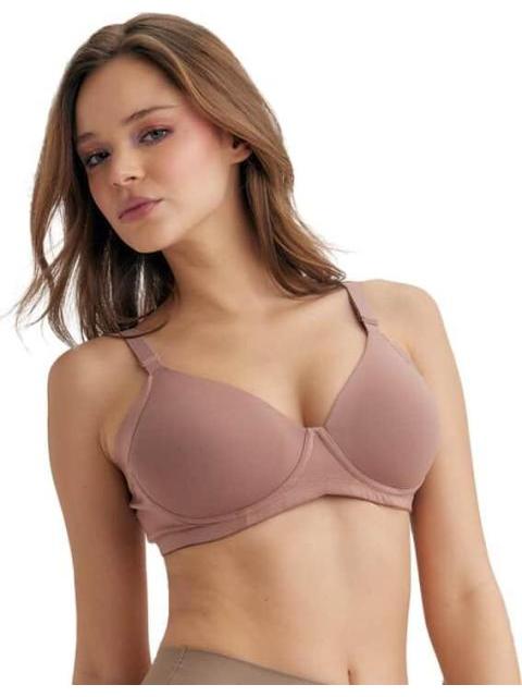 BRASIER REFUERZO LATERAL ROSA BERLEI