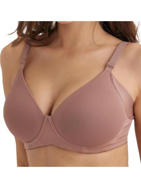 BRASIER REFUERZO LATERAL ROSA BERLEI
