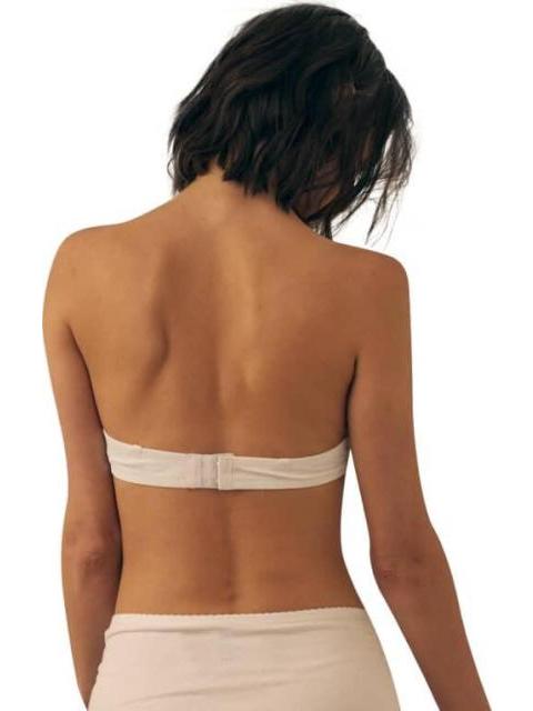BRASIER MULTIPOSICIONES BLANCO LOVE TO LOUNGE