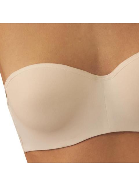 BRASIER MULTIPOSICIONES BLANCO LOVE TO LOUNGE