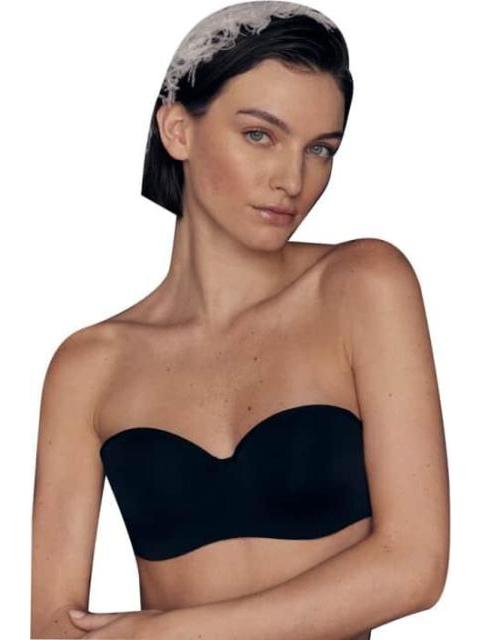 BRASIER MULTIPOSICIONES NEGRO LOVE TO LOUNGE