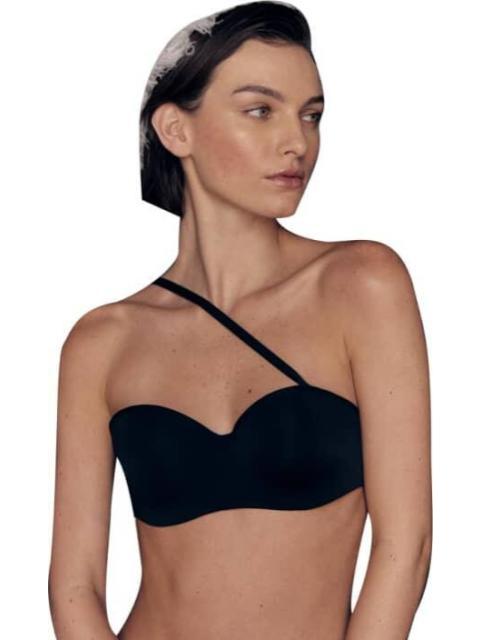 BRASIER MULTIPOSICIONES NEGRO LOVE TO LOUNGE