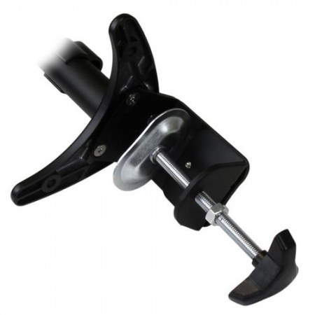 STARTECH  SOPORTE CON BRAZOS ARTICULADOS PARA 2 MONITORES 12-24 MAX. 13.6KGS