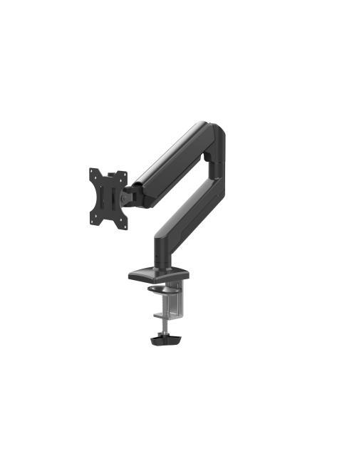 BRAZO ARTICULADO PARA MONITOR NACEB (NA0212) BRAZO ARTICULADO PARA MONITOR NA0212 NEGRO DSA2101 MODELO NA0212