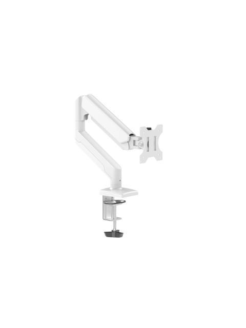 BRAZO ARTICULADO PARA MONITOR NACEB(NA0213) BRAZO ARTICULADO PARA MONITOR NA0213 BLANCO DSA2101