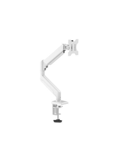 BRAZO ARTICULADO PARA MONITOR NACEB(NA0213) BRAZO ARTICULADO PARA MONITOR NA0213 BLANCO DSA2101