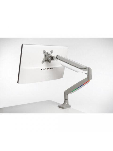 KENSINGTON BRAZO DE ESCRITORIO PARA MONITOR 13 - 32 HASTA 9KG GRIS-PLATA