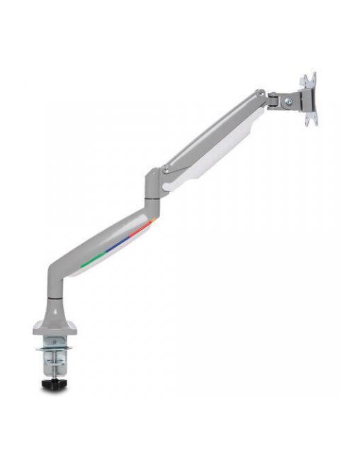 KENSINGTON BRAZO DE ESCRITORIO PARA MONITOR 13 - 32 HASTA 9KG GRIS-PLATA