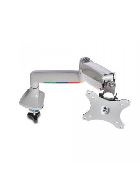 KENSINGTON BRAZO DE ESCRITORIO PARA MONITOR 13 - 32 HASTA 9KG GRIS-PLATA