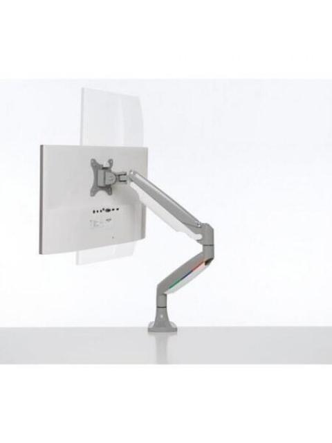 KENSINGTON BRAZO DE ESCRITORIO PARA MONITOR 13 - 32 HASTA 9KG GRIS-PLATA