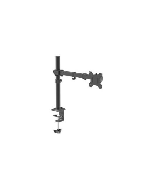 BRAZO PARA MONITOR NACEB (NA0210) BRAZO PARA MONITOR NA0210 NEGRO DS1702BE MODELO NA0210