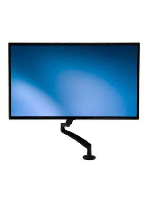STARTECH  SOPORTE CON BRAZO ARTICULADO Y DISENO DE PERFIL DELGADO PARA MONITOR 12 - 26 NEGRO