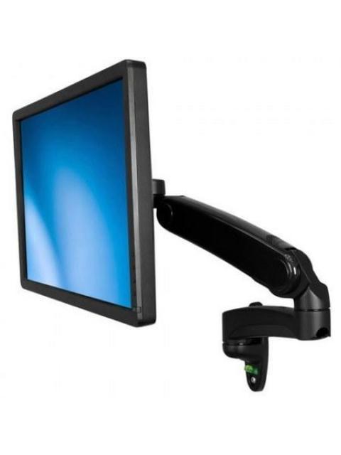 STARTECH  BRAZO DE SOPORTE PARA MONITOR MONTAJE EN PARED 12- 30