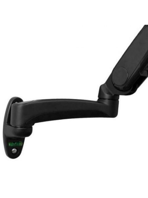 STARTECH  BRAZO DE SOPORTE PARA MONITOR MONTAJE EN PARED 12- 30