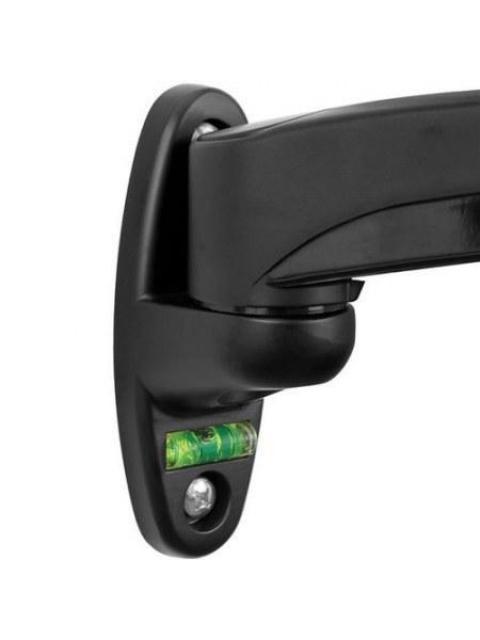 STARTECH  BRAZO DE SOPORTE PARA MONITOR MONTAJE EN PARED 12- 30