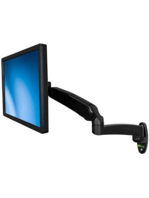 STARTECH  BRAZO DE SOPORTE PARA MONITOR MONTAJE EN PARED 12- 30