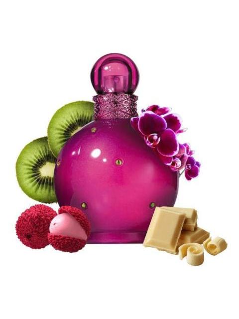 BRITNEY SPEARS FANTASY - EDP DE 100 ML